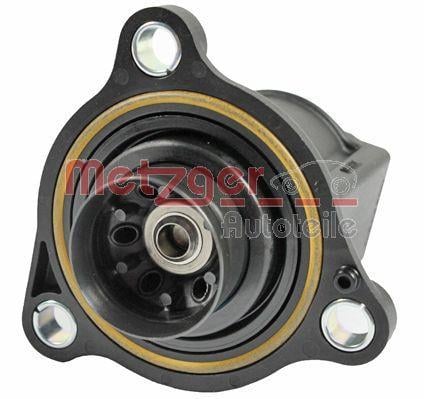 Válvula aire inversión turbocompresor METZGER ref. 0892281